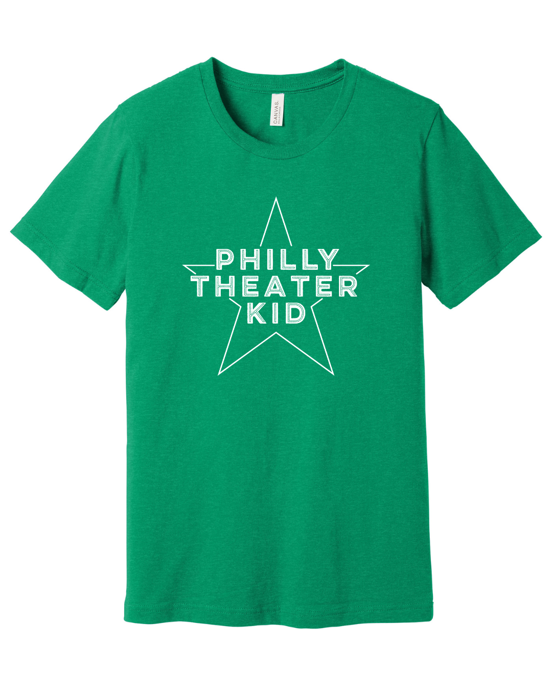 Philly Theater Kid