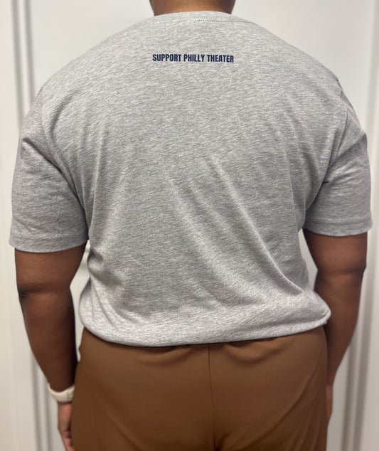 It's Always Showtime in Philadelphia