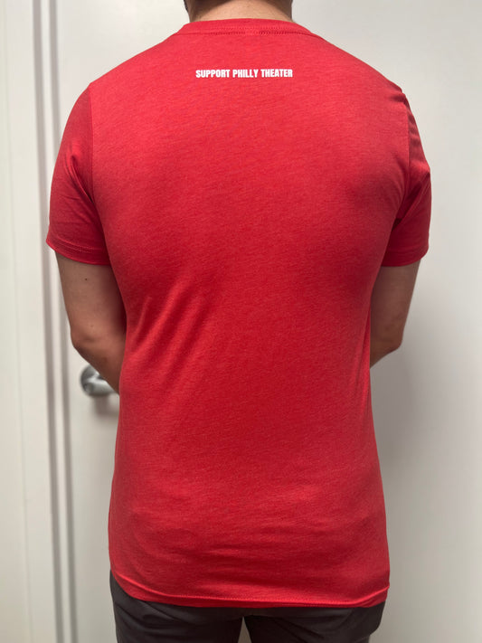 I Love Philly Theater