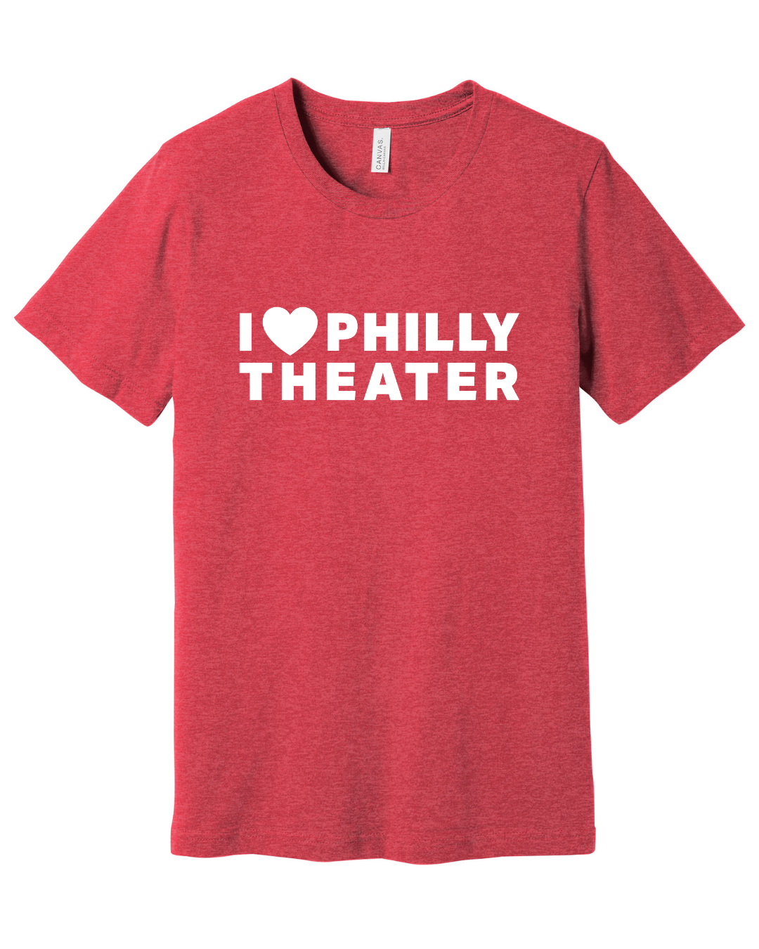 I Love Philly Theater