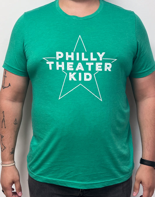 Philly Theater Kid